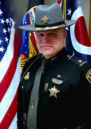 Sheriff Administration